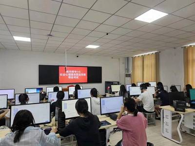 初等教育學院“1+X社會心理服務職業技能等級證書”考試再創佳績