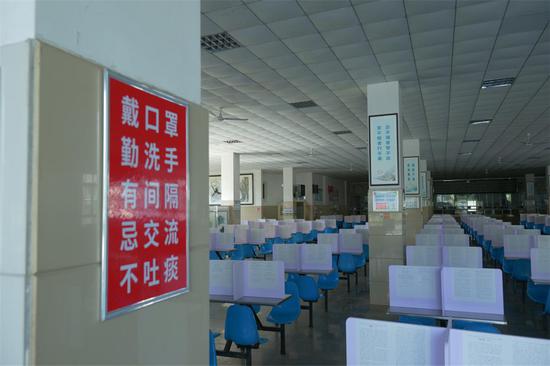 高考工廠復(fù)學(xué)記 倒計(jì)時(shí)100天的誓師大會(huì)沒(méi)了